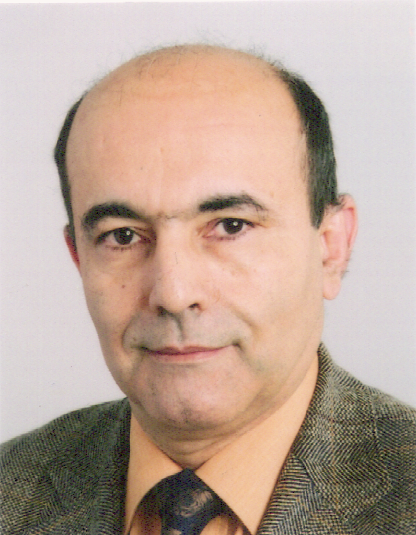 Ahmed  Jerraya